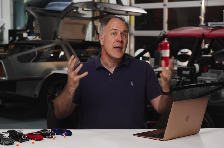 Mechanical Engineer Answers Car Questions From Twitter | Tech Support | WIRED