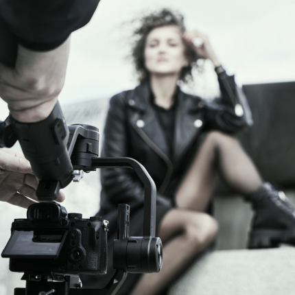 Video production