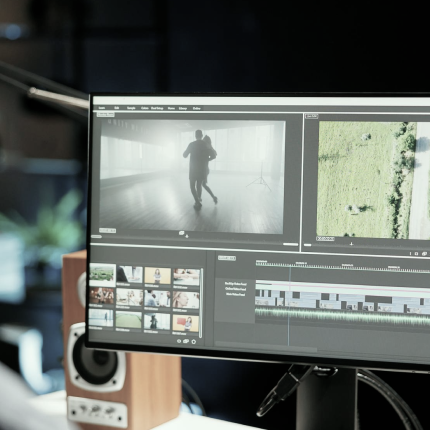 Post production